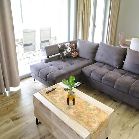 Comfortable For 4 People * 쿠크제보
