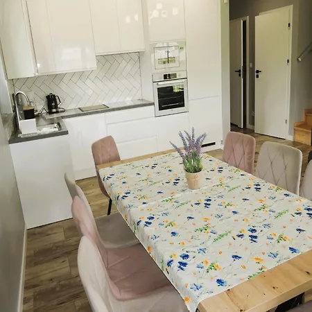 Hébergement de vacances Comfortable For 4 People *